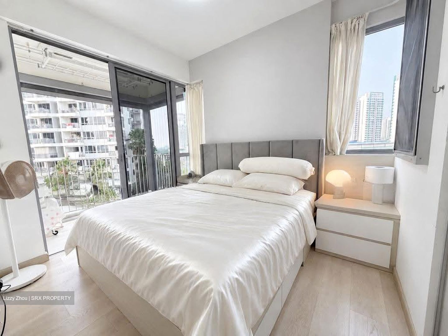 High Park Residences (D28), Apartment #614610461